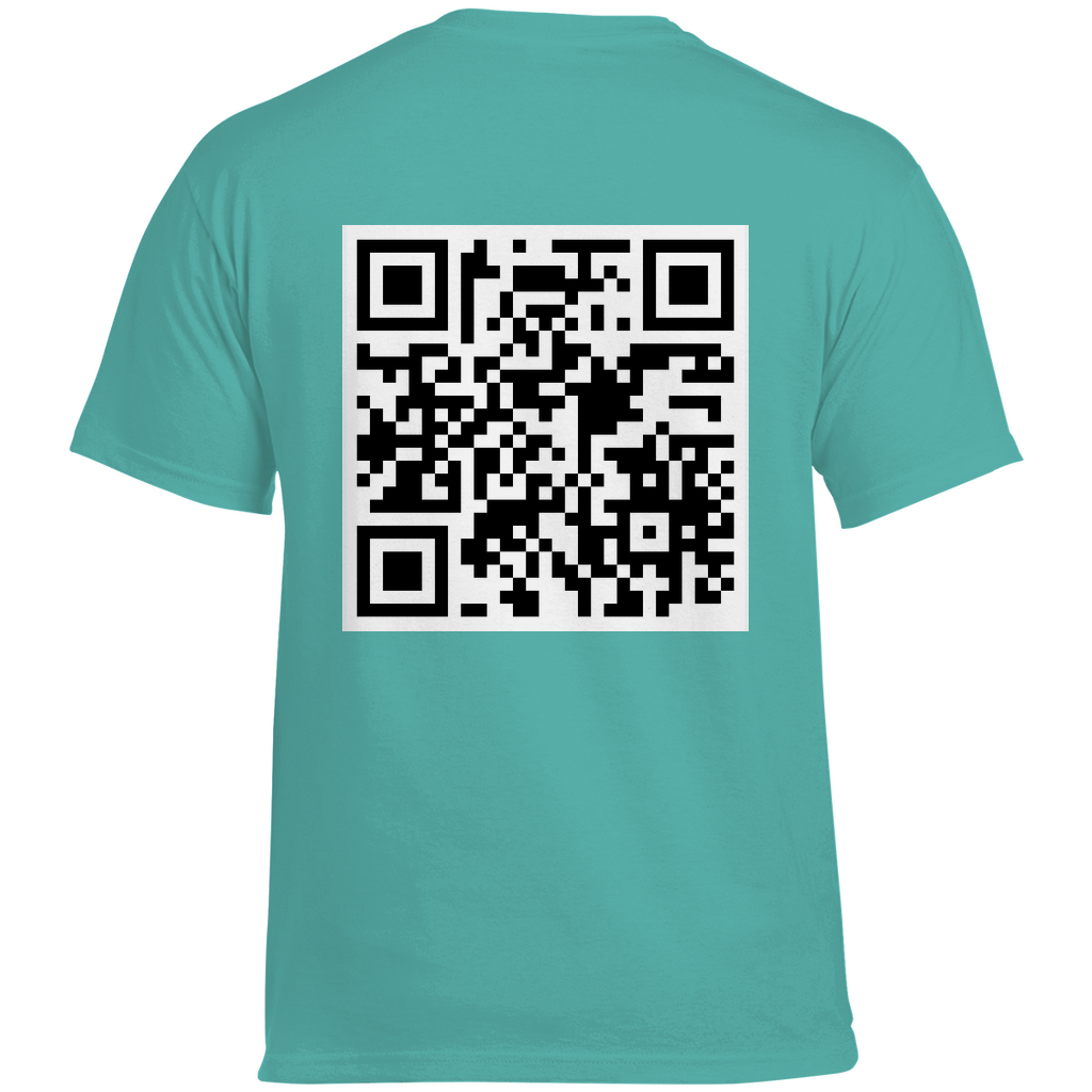 Herren Classic T-Shirt Logo W