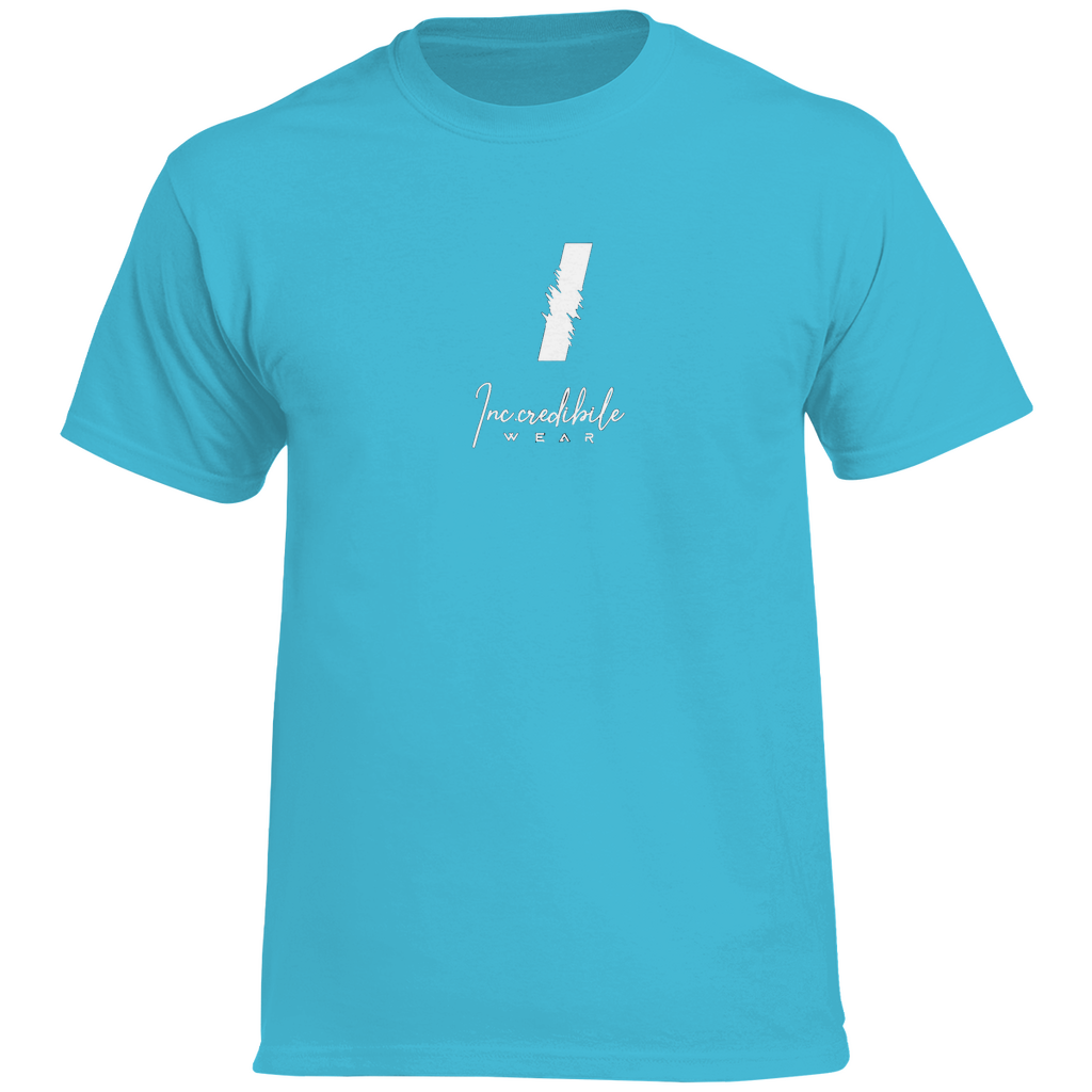 Herren Classic T-Shirt Logo W