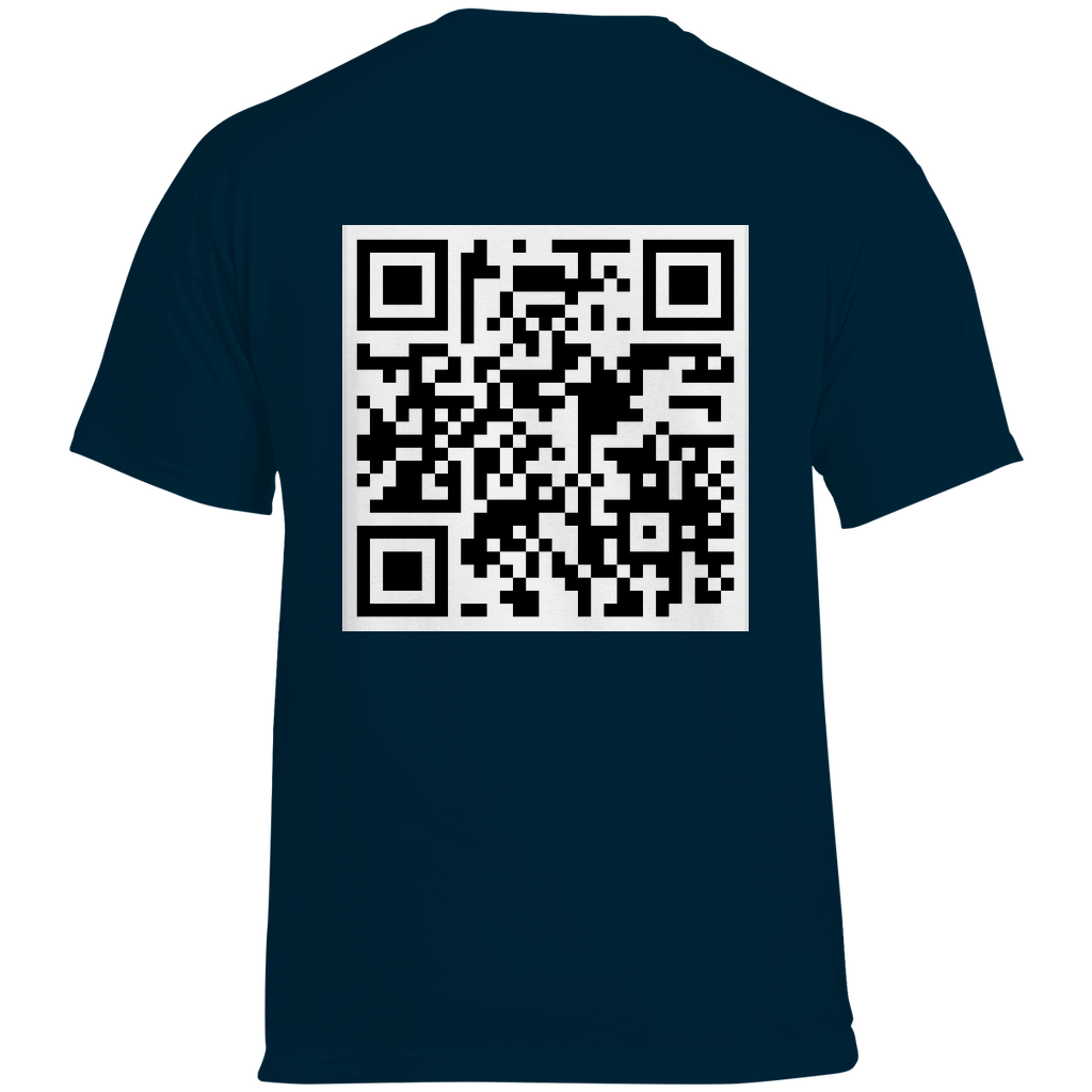 Herren Classic T-Shirt Logo W