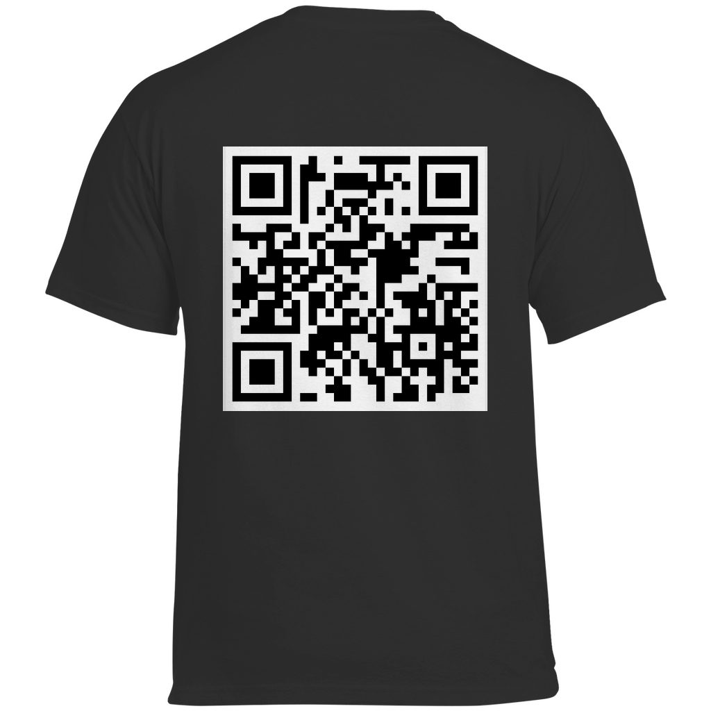 Herren Classic T-Shirt Logo W