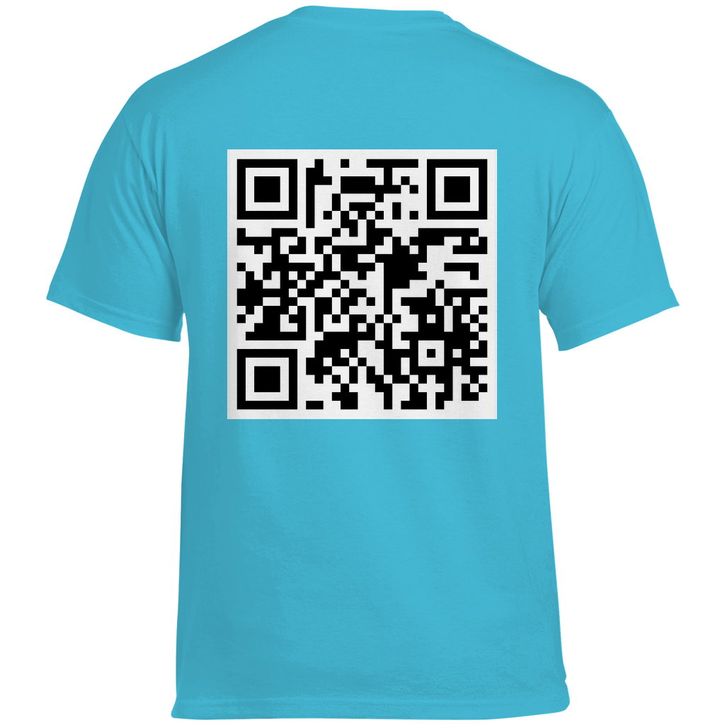 Herren Classic T-Shirt Logo W