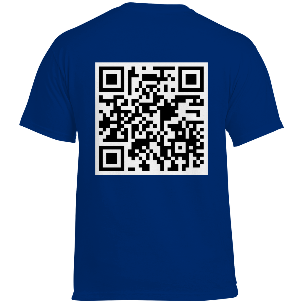 Herren Classic T-Shirt Logo W