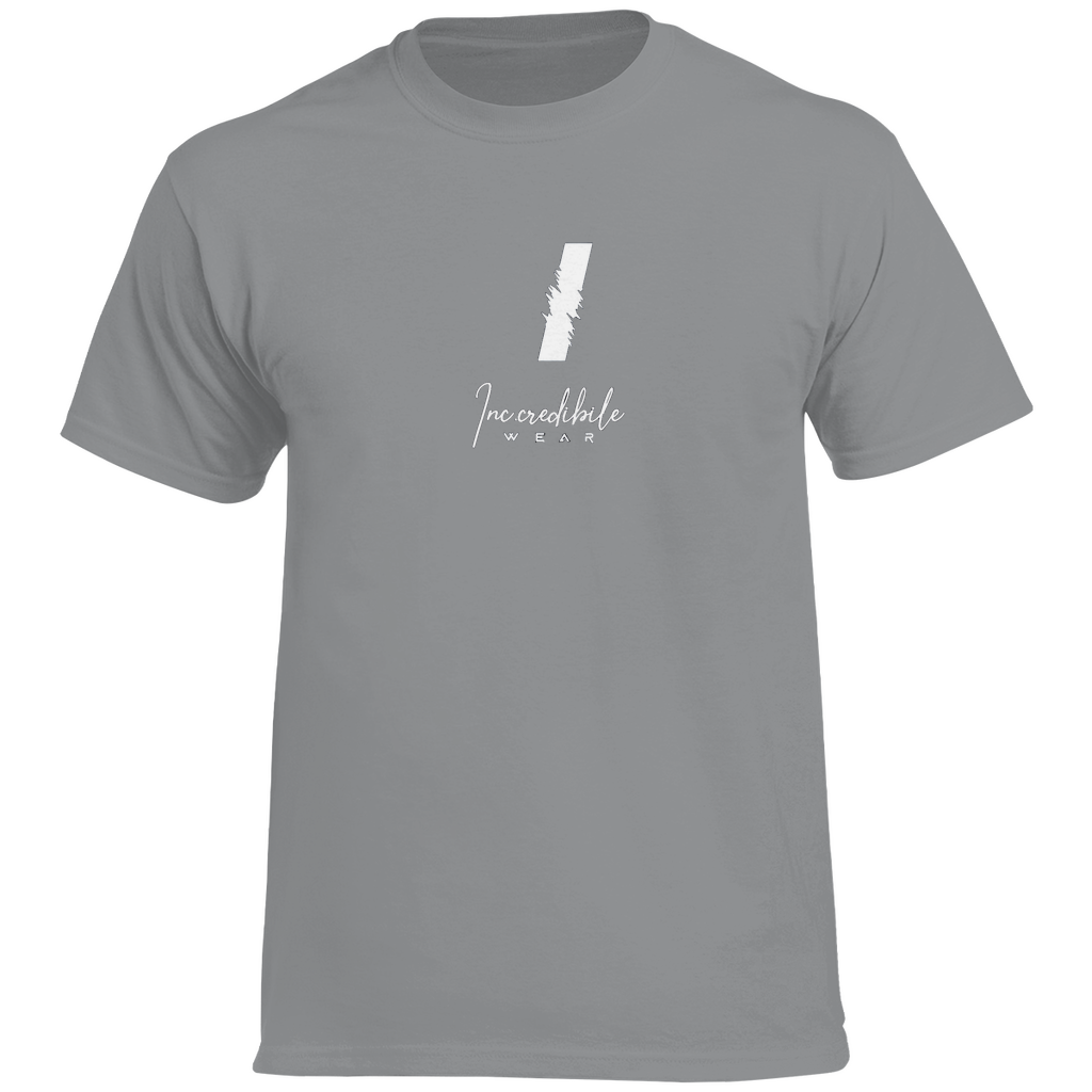 Herren Classic T-Shirt Logo W