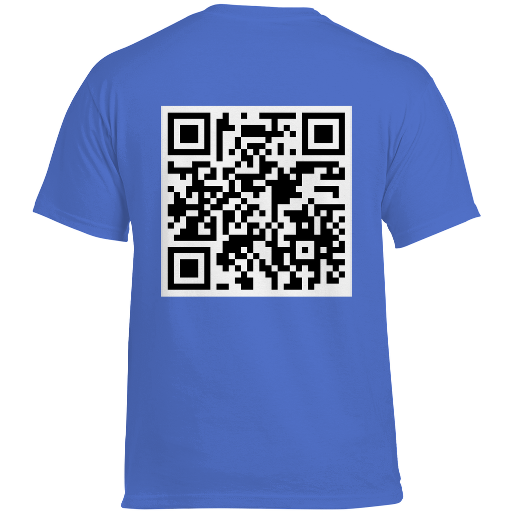 Herren Classic T-Shirt Logo W