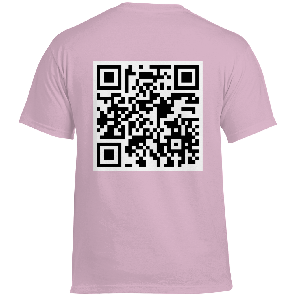 Herren Classic T-Shirt Logo W