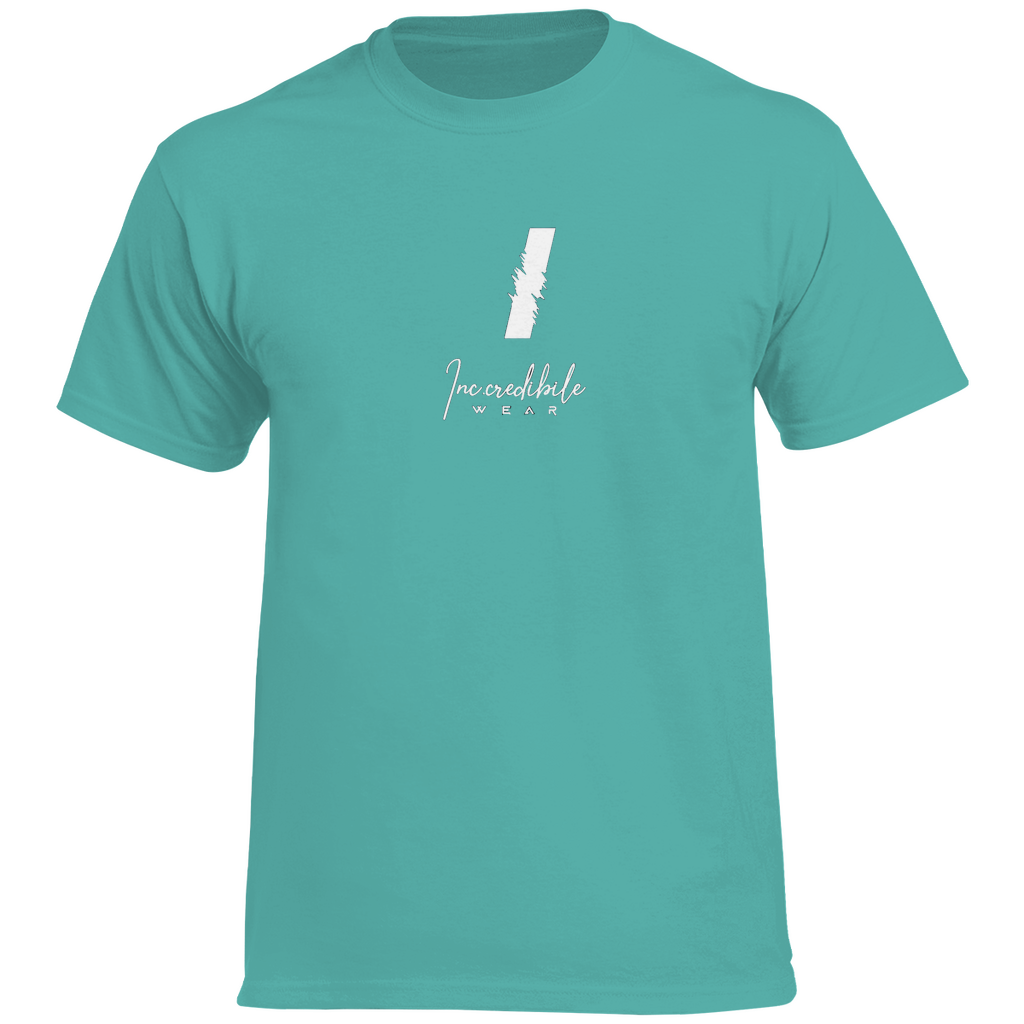 Herren Classic T-Shirt Logo W