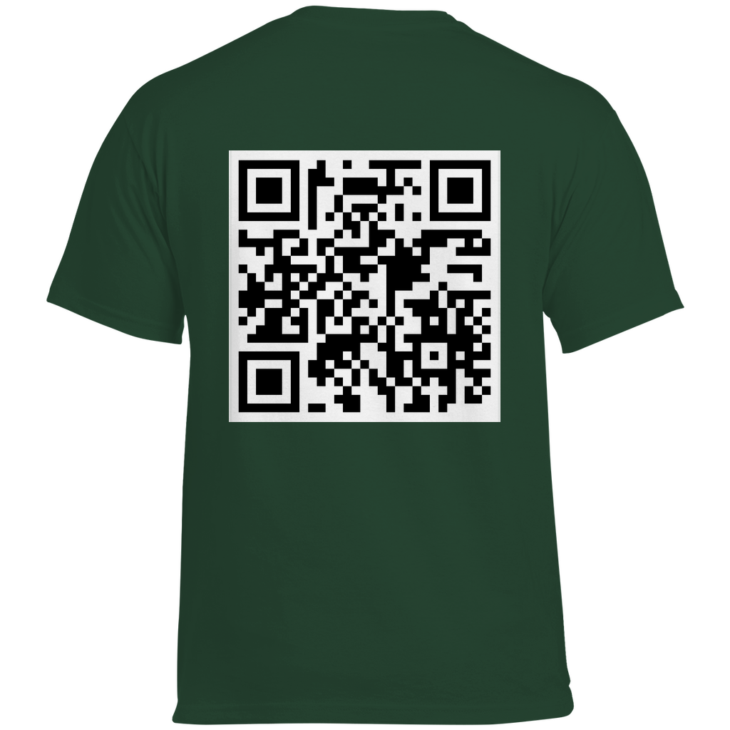 Herren Classic T-Shirt Logo W