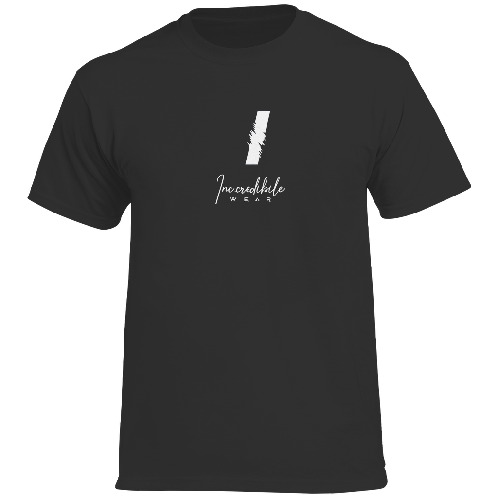 Herren Classic T-Shirt Logo W