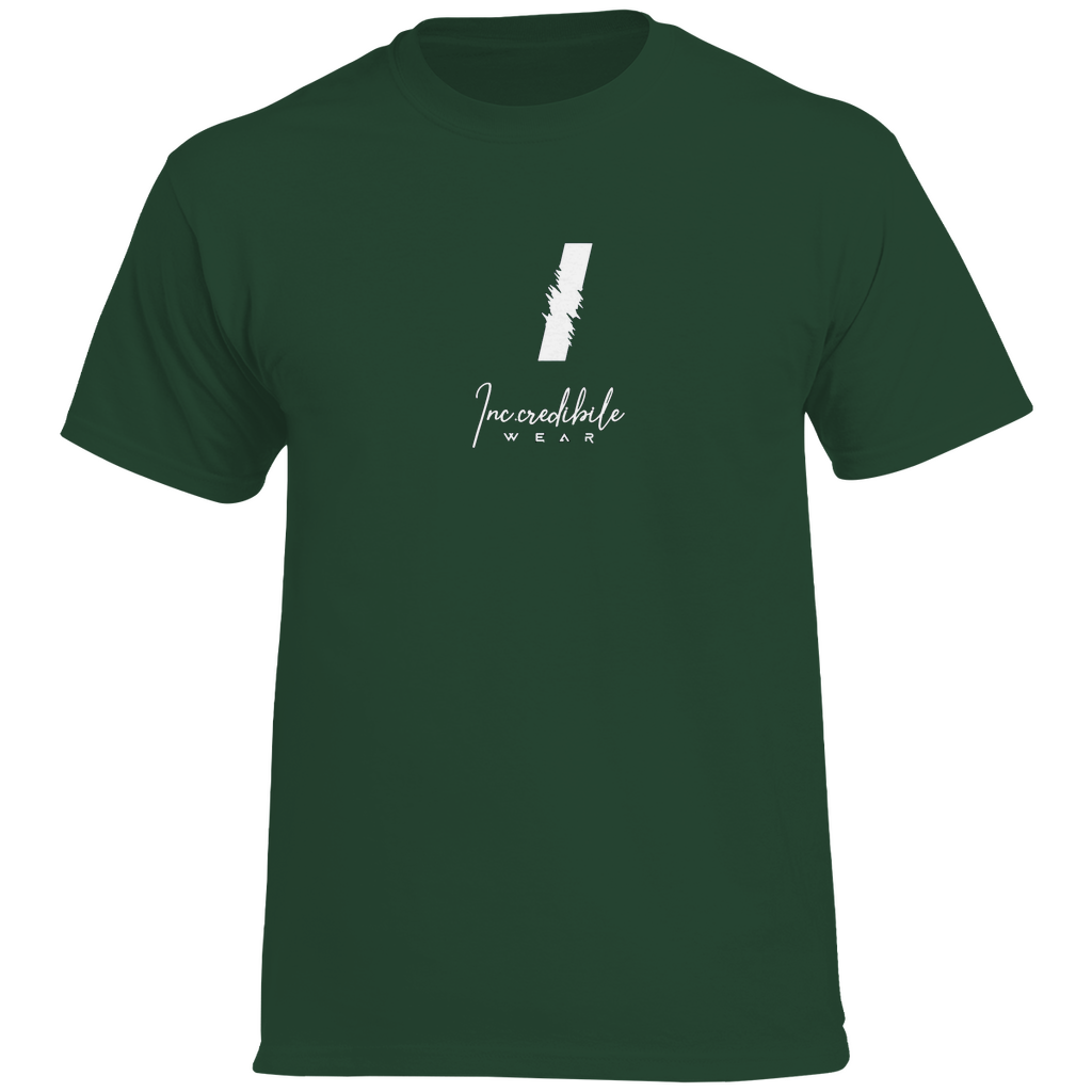 Herren Classic T-Shirt Logo W