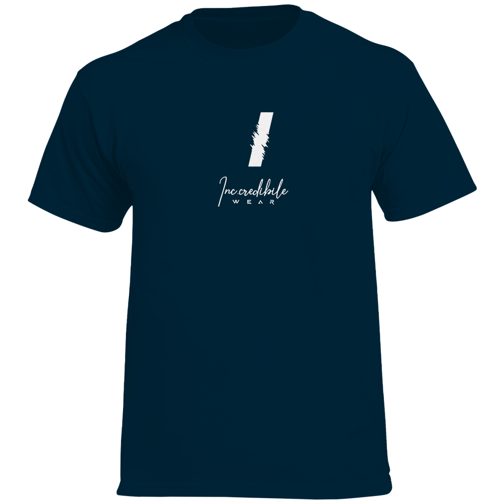 Herren Classic T-Shirt Logo W