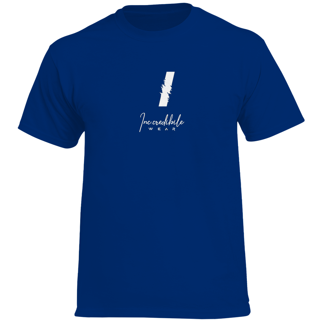 Herren Classic T-Shirt Logo W