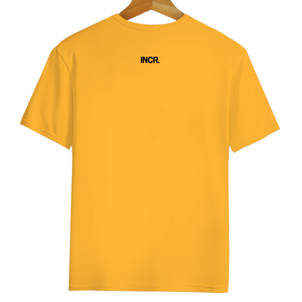 INCR. CODE T-Shirt