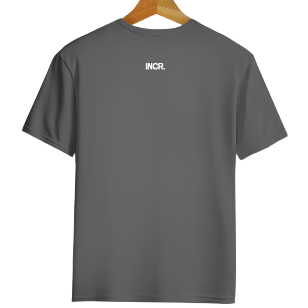 INCR. Code T-Shirt