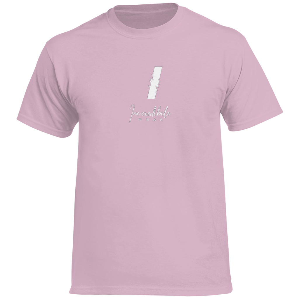 Herren Classic T-Shirt Logo W