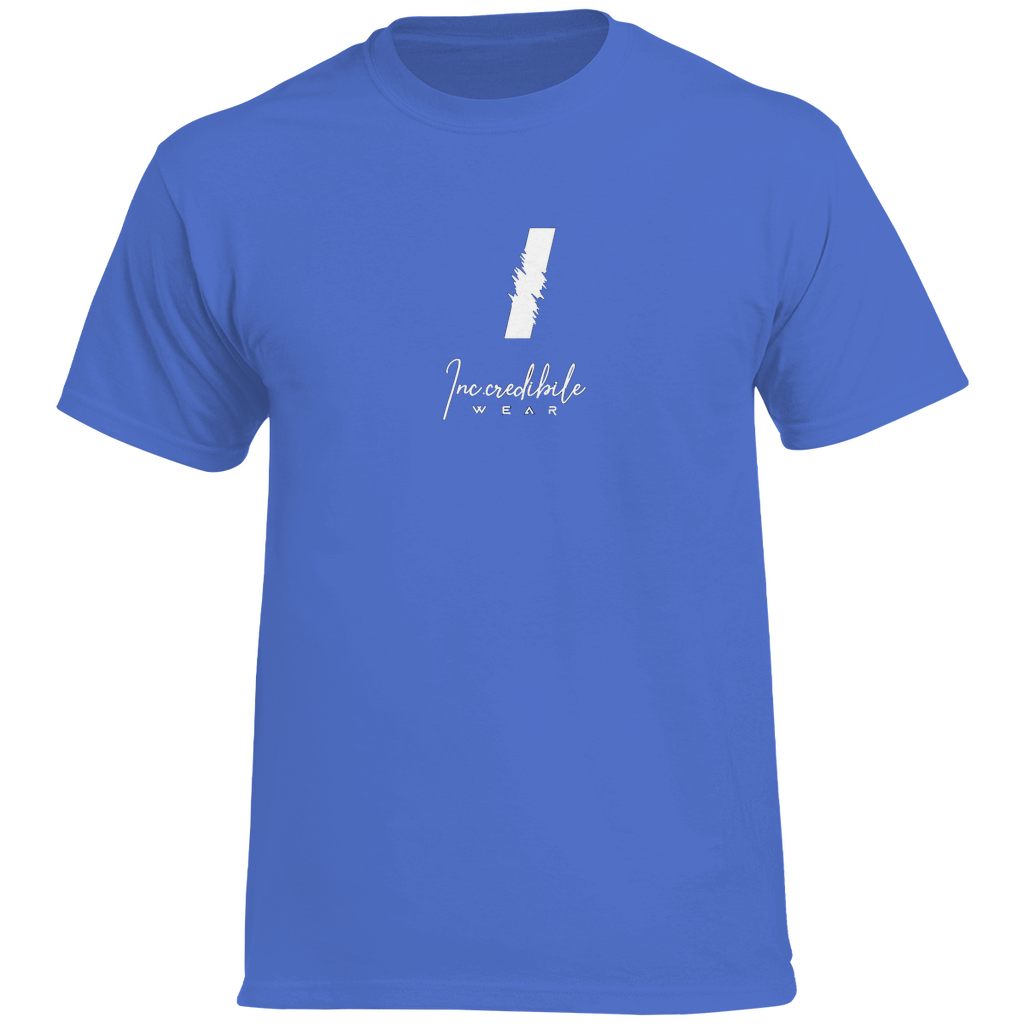Herren Classic T-Shirt Logo W