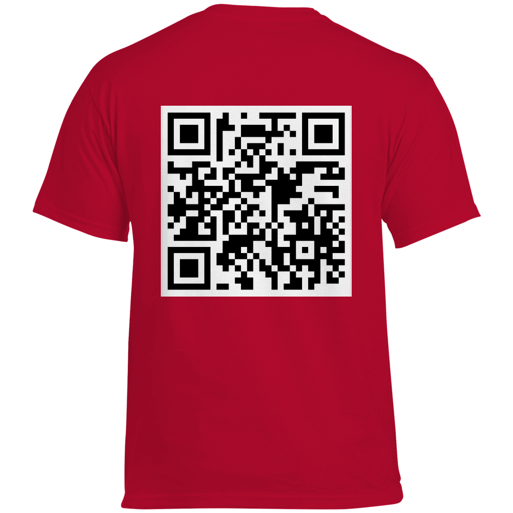 Herren Classic T-Shirt Logo W