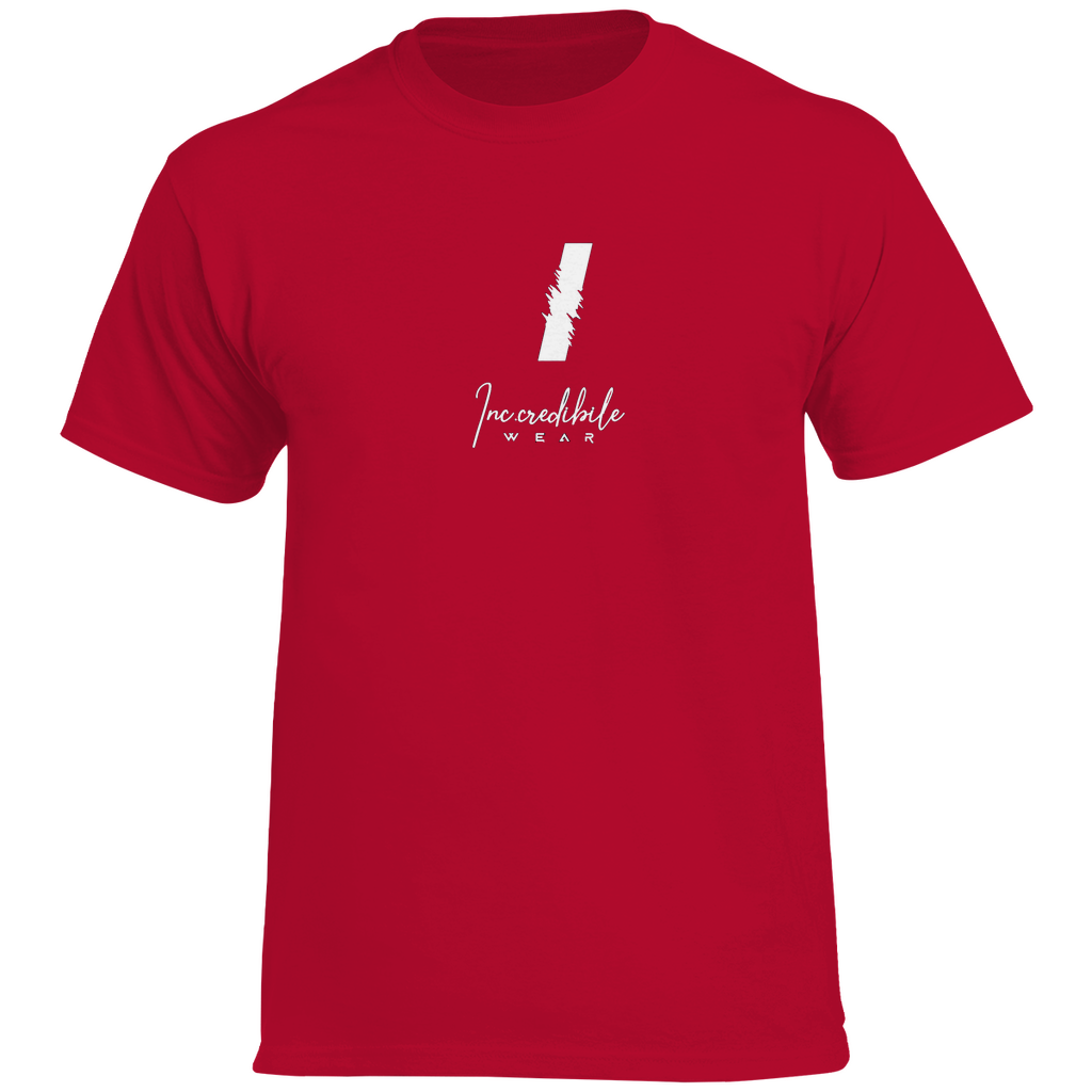 Herren Classic T-Shirt Logo W