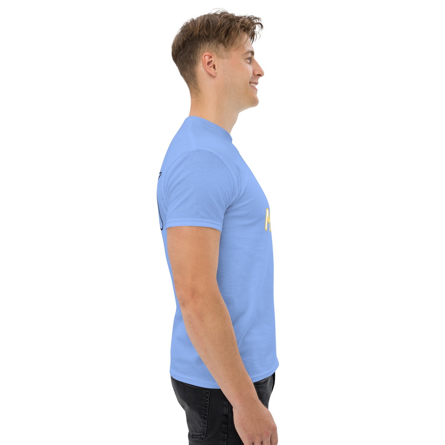 Inc.redibile Mizzica T-Shirt
