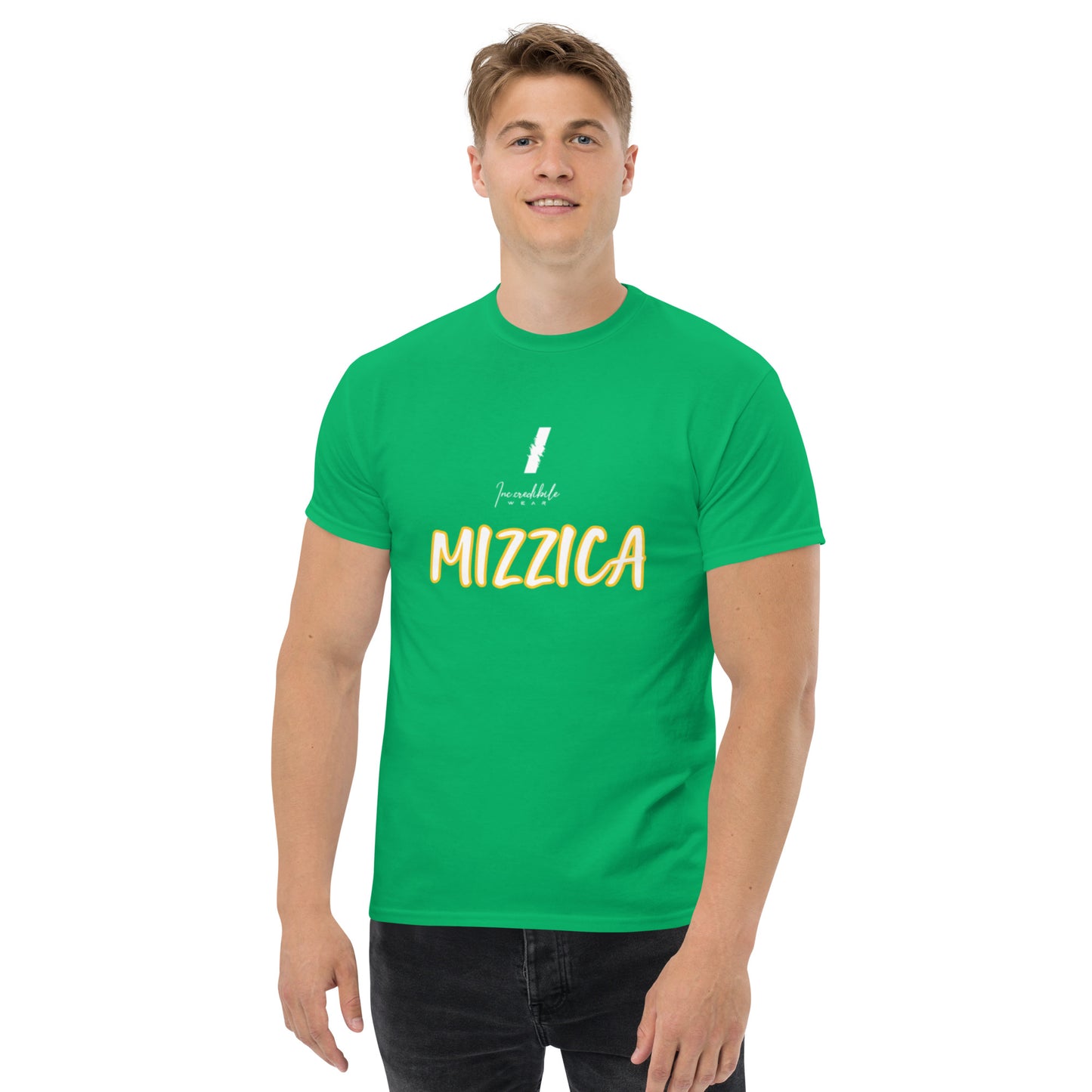 Inc.redibile Mizzica T-Shirt