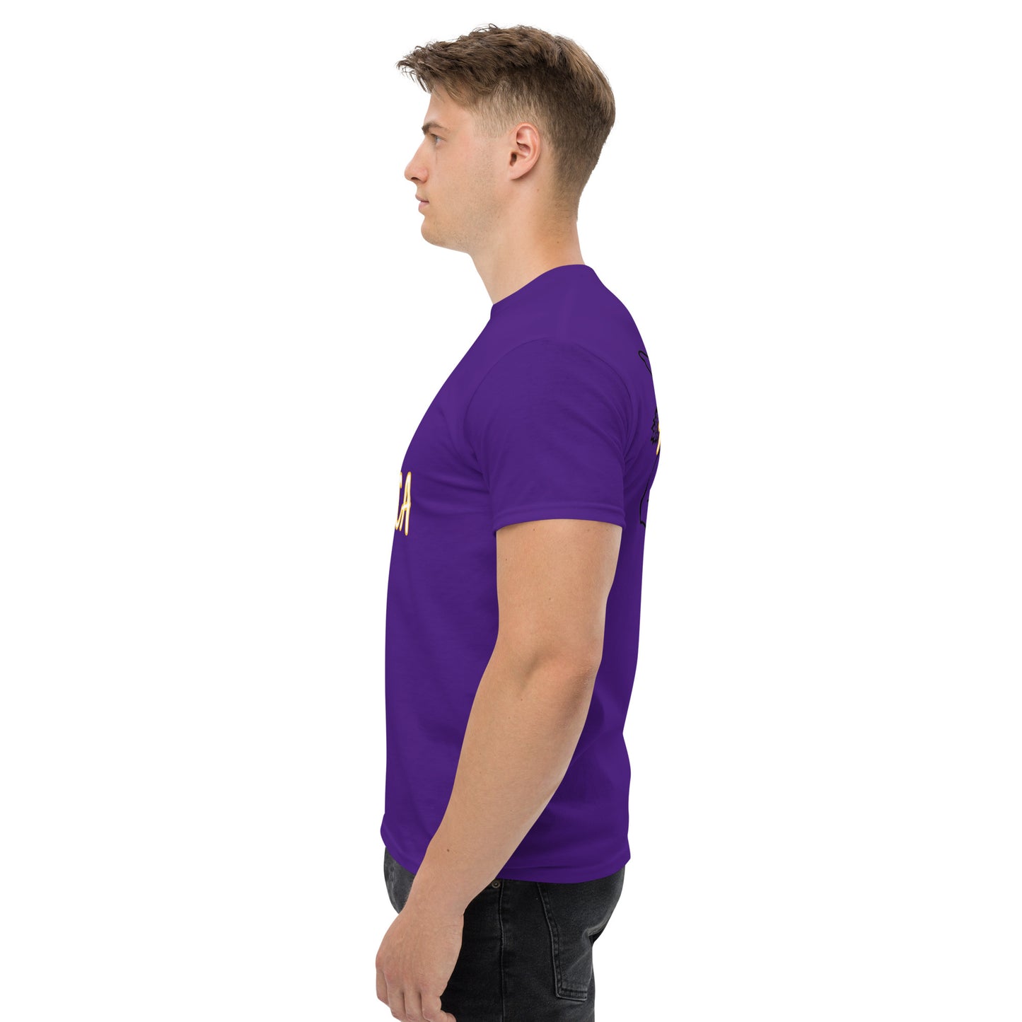 Inc.redibile Mizzica T-Shirt