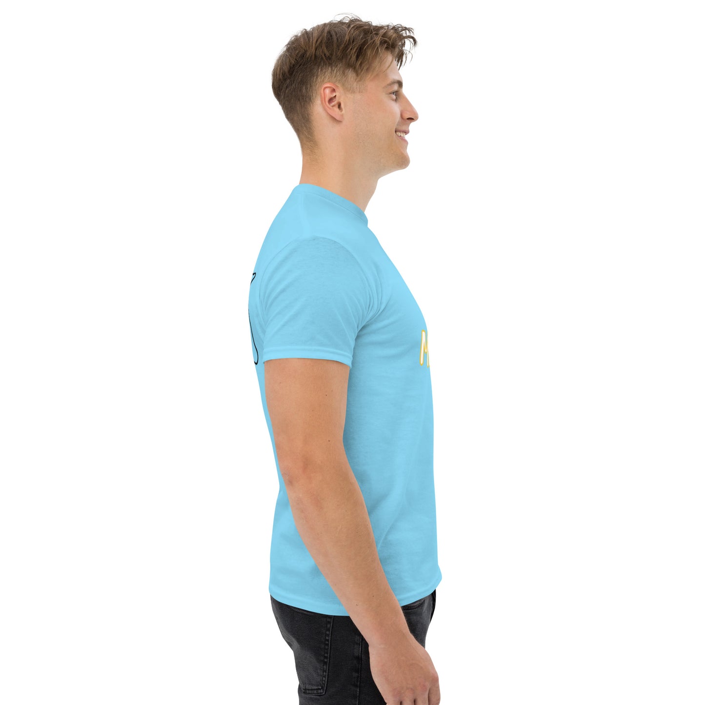 Inc.redibile Mizzica T-Shirt