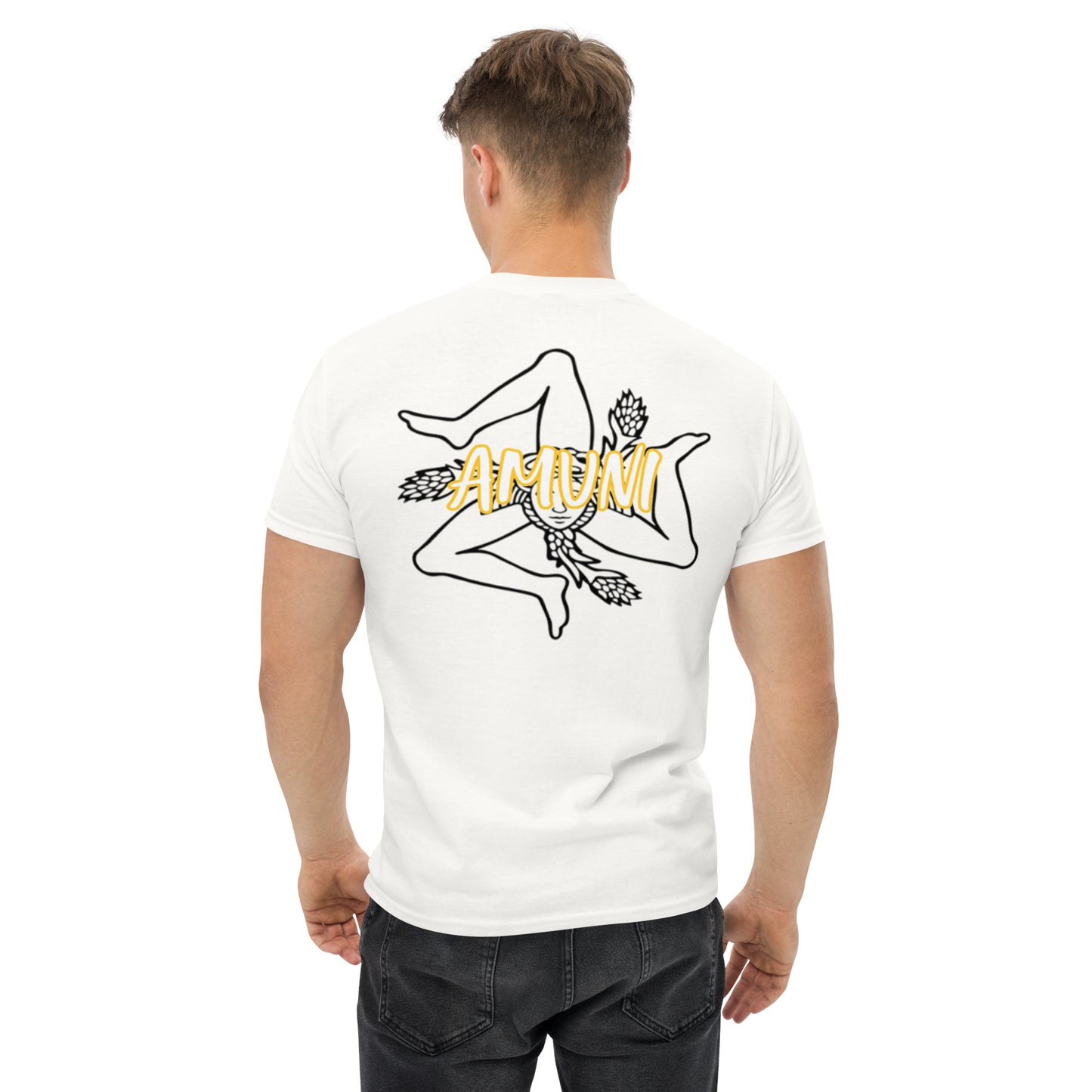 Inc.redibile Mizzica T-Shirt