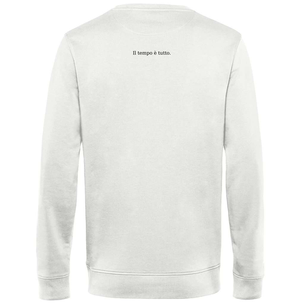 SIGNATURA Sweatshirt – incredibile. Print | DROP 01 – L’origine
