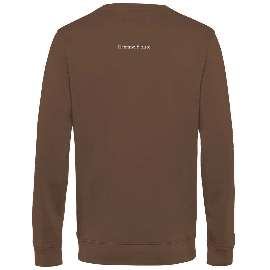 SIGNATURA Sweatshirt – incredibile. Print | DROP 01 – L’origine