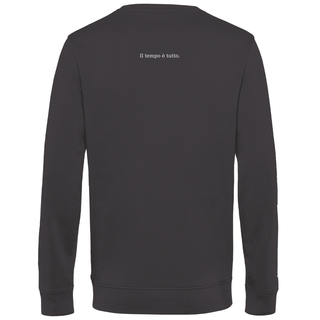 SIGNATURA Sweatshirt – incredibile. Print | DROP 01 – L’origine