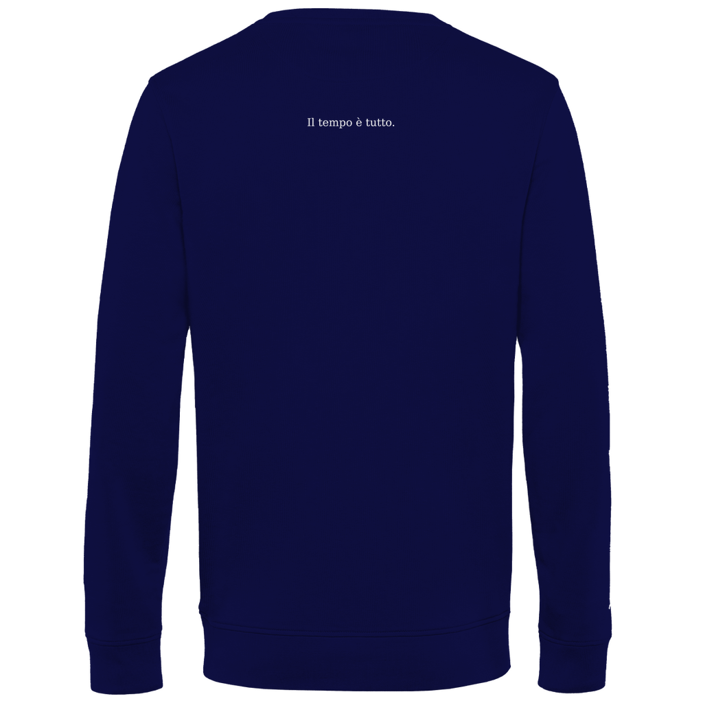 SIGNATURA Sweatshirt – incredibile. Print | DROP 01 – L’origine