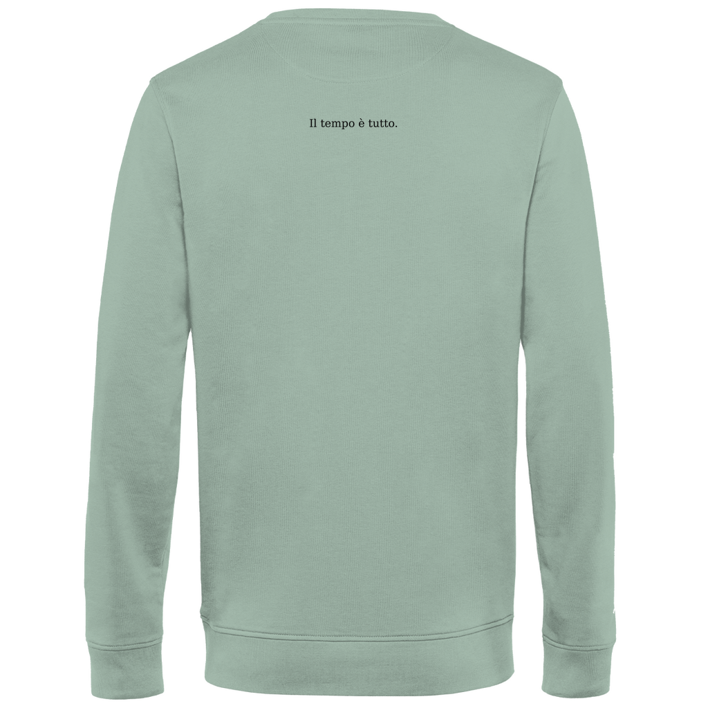 SIGNATURA Sweatshirt – incredibile. Print | DROP 01 – L’origine