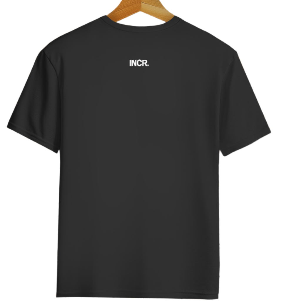 INCR. Code T-Shirt