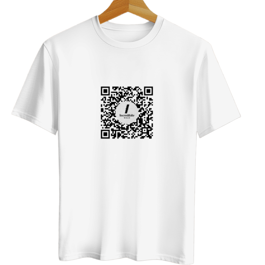INCR. CODE T-Shirt