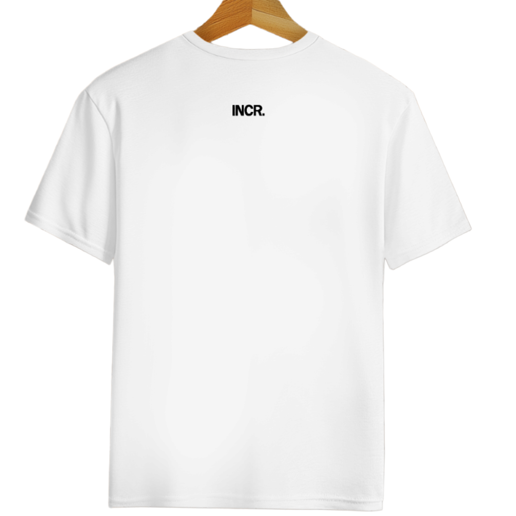 INCR. CODE T-Shirt