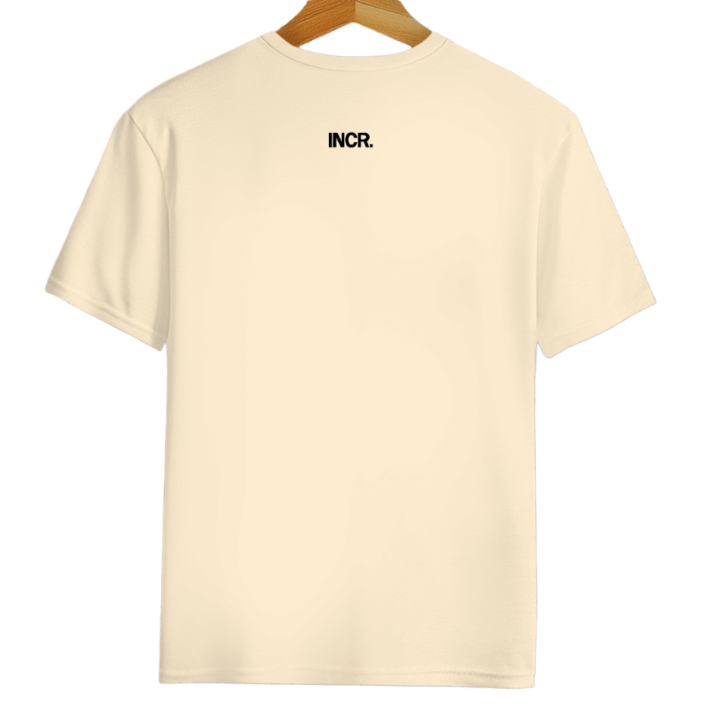 INCR. CODE T-Shirt
