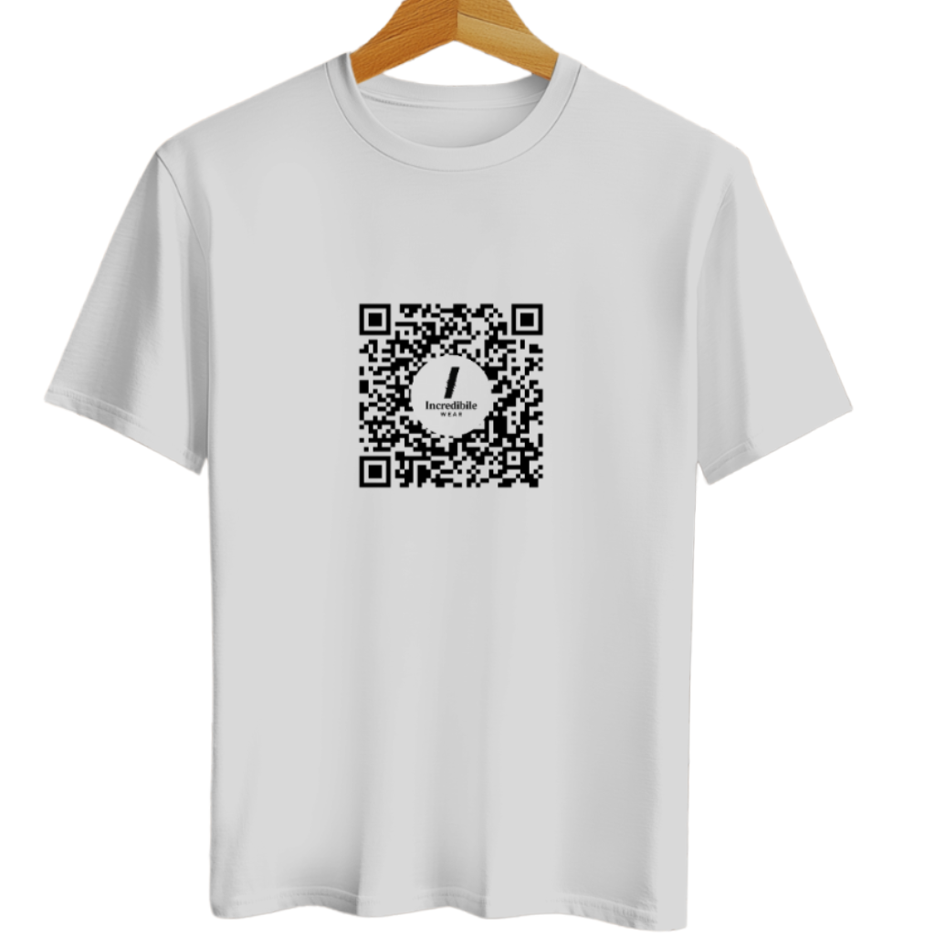 INCR. CODE T-Shirt