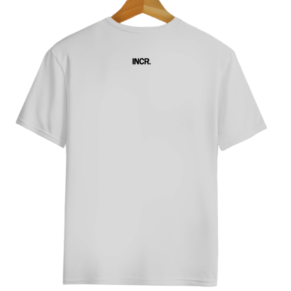INCR. CODE T-Shirt