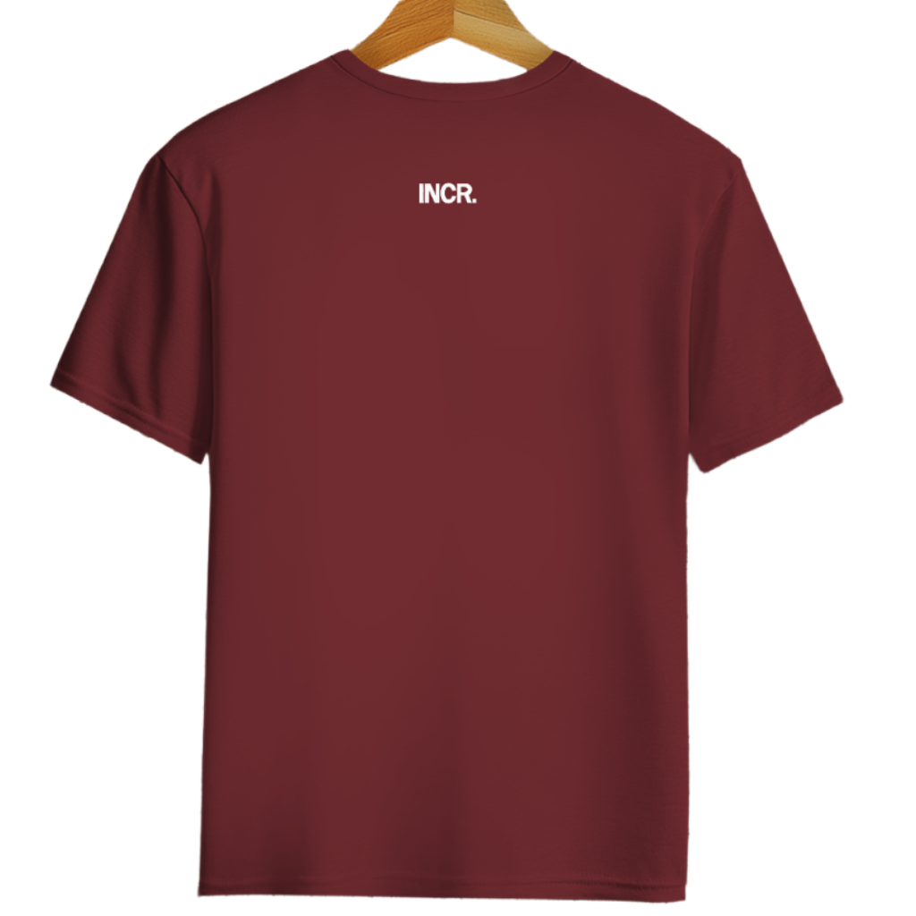 INCR. Code T-Shirt