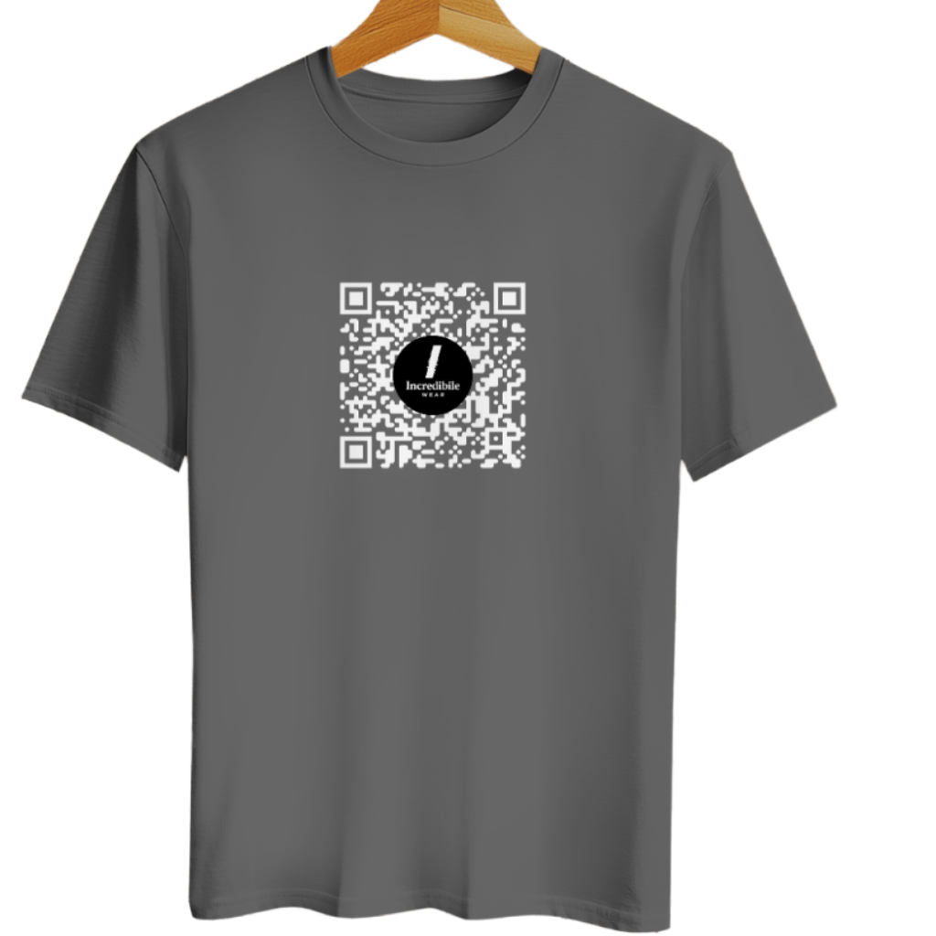 INCR. Code T-Shirt