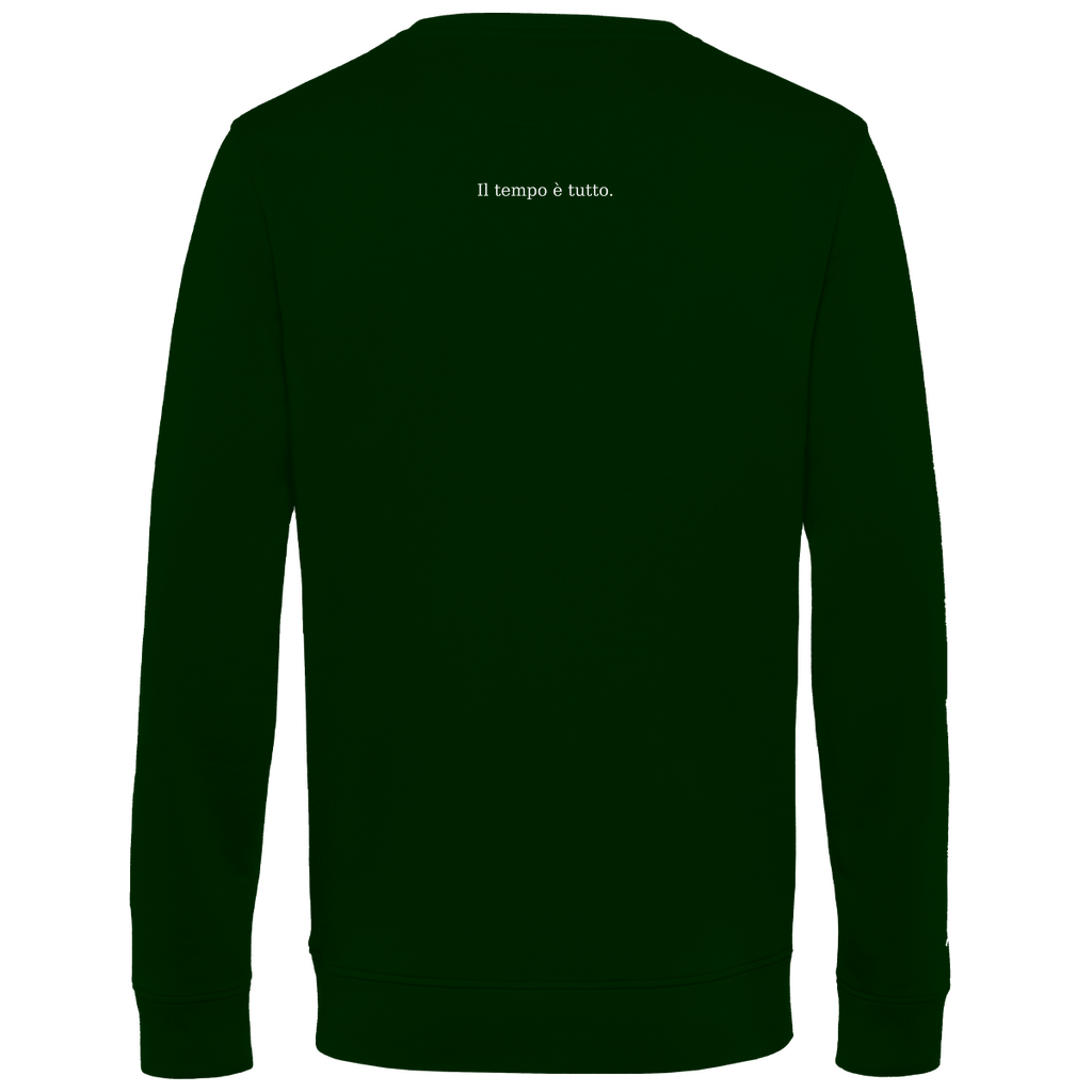 SIGNATURA Sweatshirt – incredibile. Print | DROP 01 – L’origine