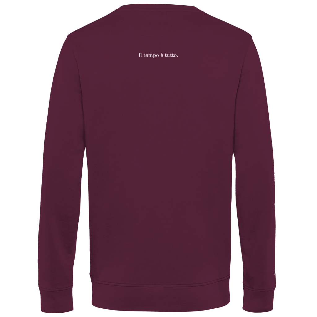 SIGNATURA Sweatshirt – incredibile. Print | DROP 01 – L’origine