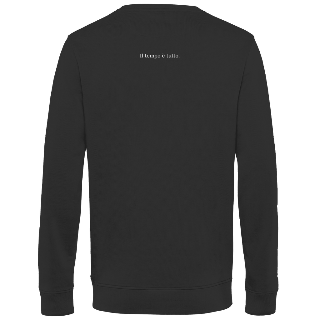 SIGNATURA Sweatshirt – incredibile. Print | DROP 01 – L’origine