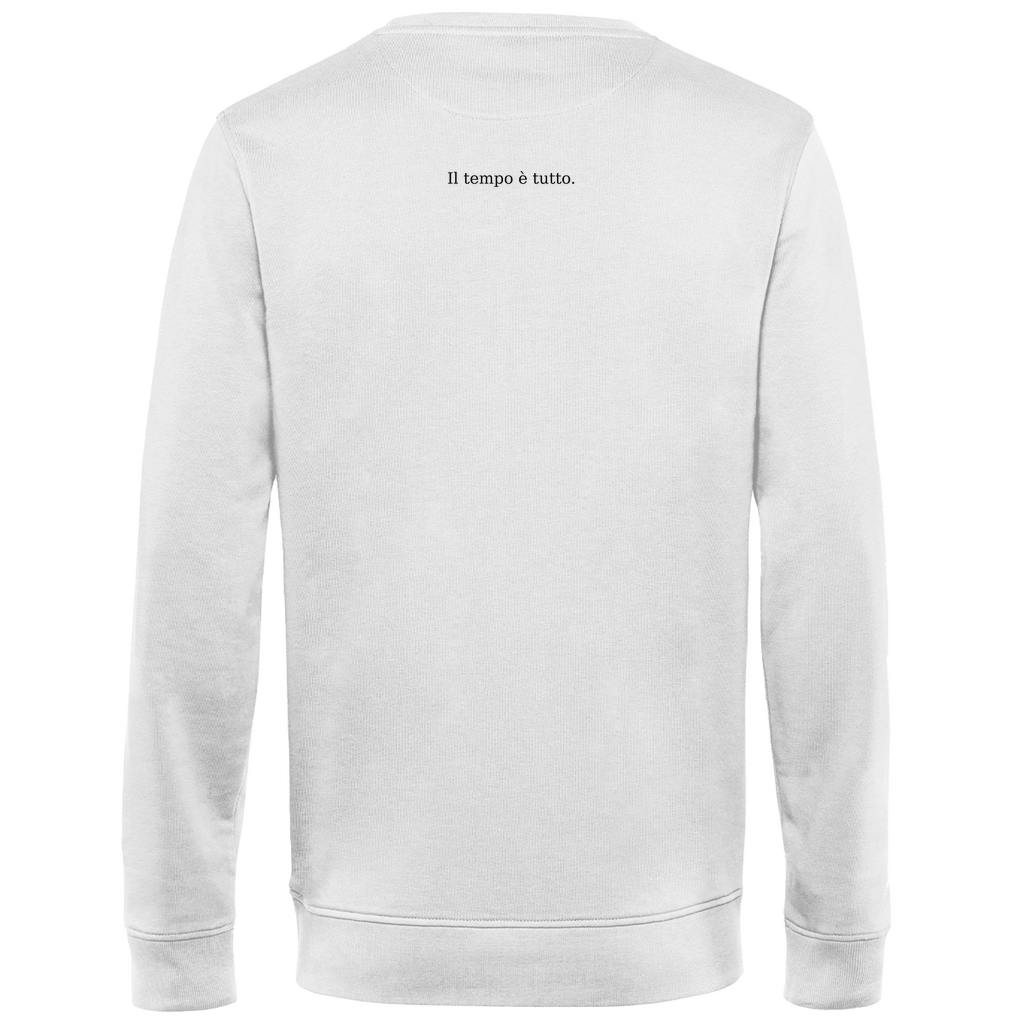 SIGNATURA Sweatshirt – incredibile. Print | DROP 01 – L’origine