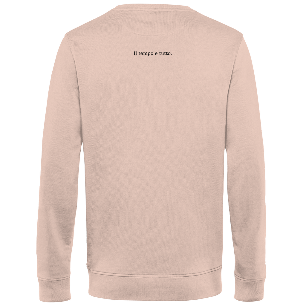 SIGNATURA Sweatshirt – incredibile. Print | DROP 01 – L’origine