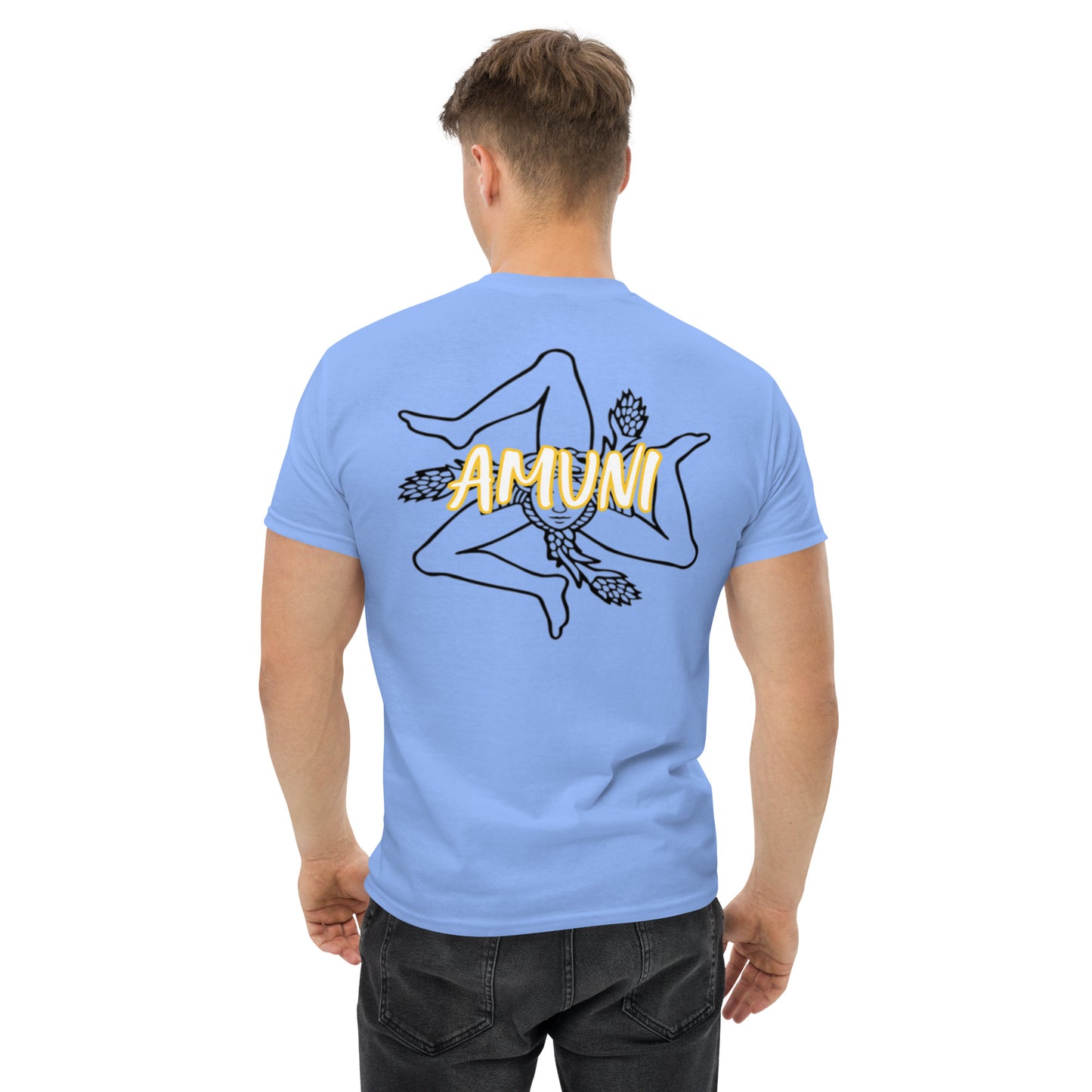 Inc.redibile Mizzica T-Shirt