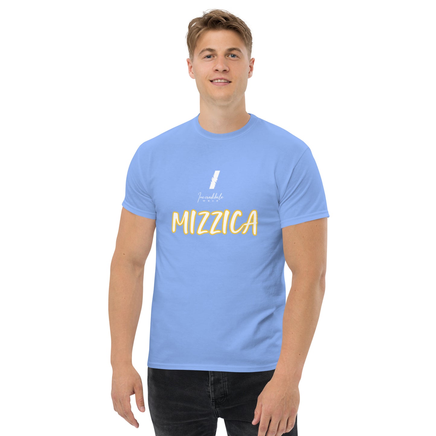 Inc.redibile Mizzica T-Shirt