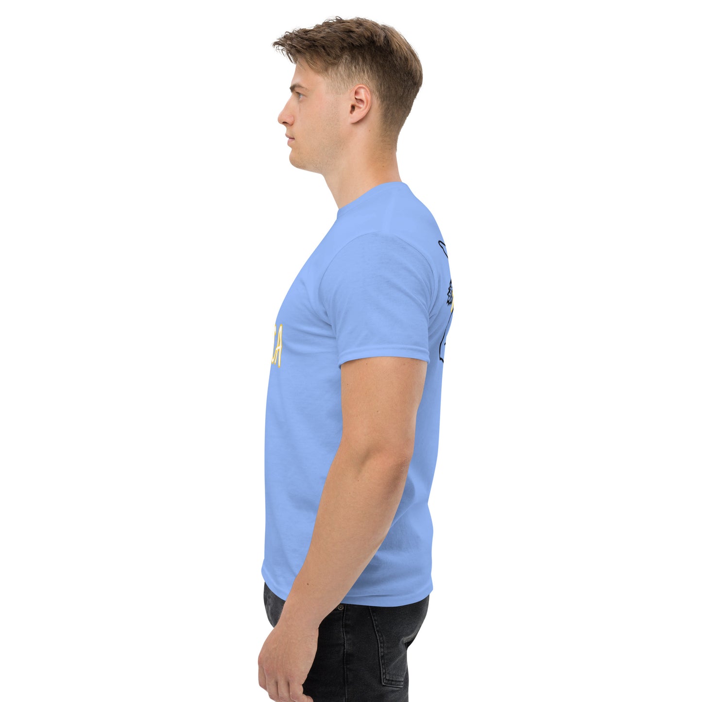 Inc.redibile Mizzica T-Shirt