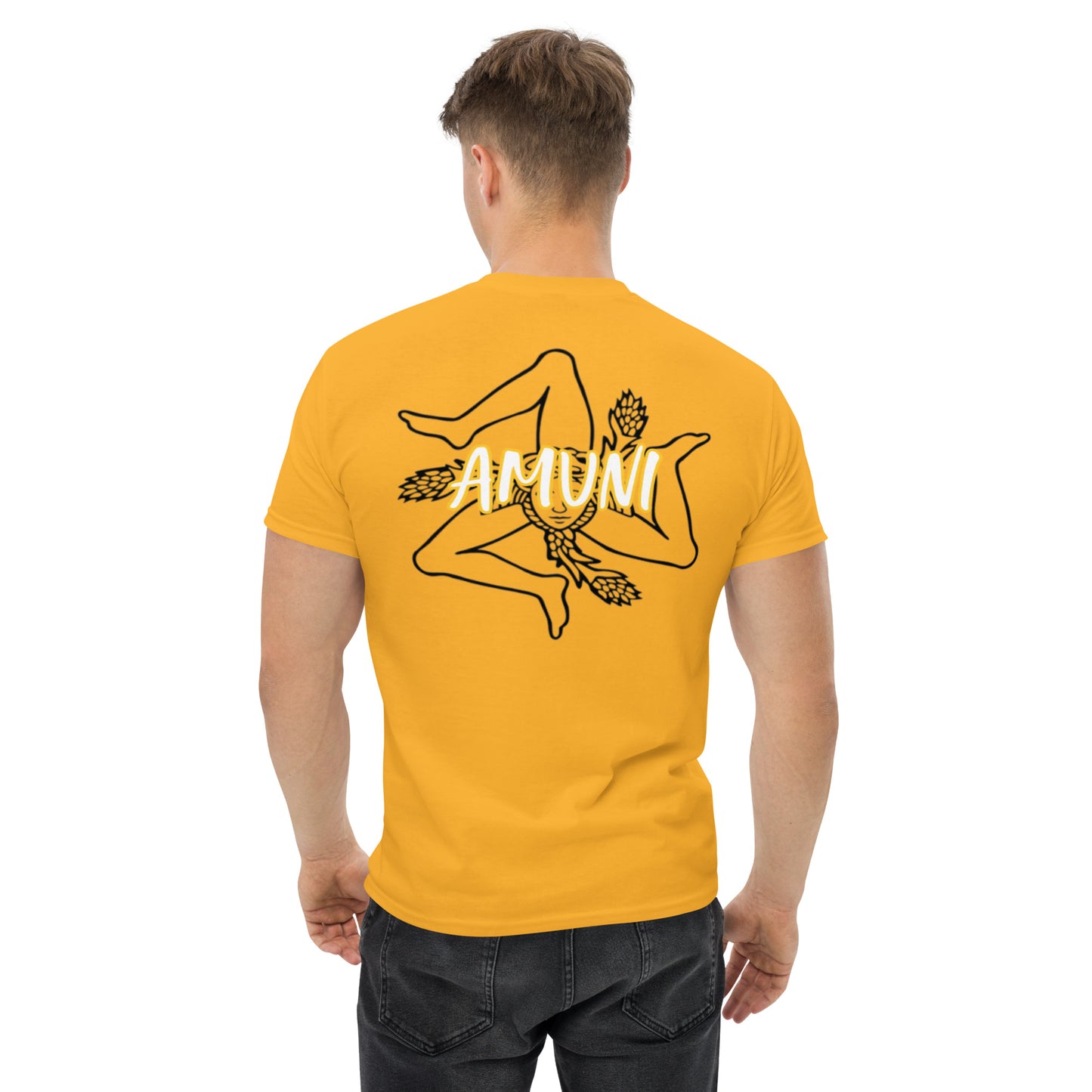 Inc.redibile Mizzica T-Shirt
