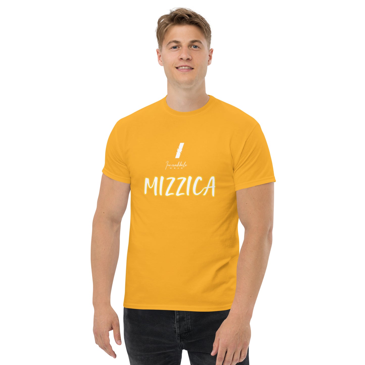 Inc.redibile Mizzica T-Shirt
