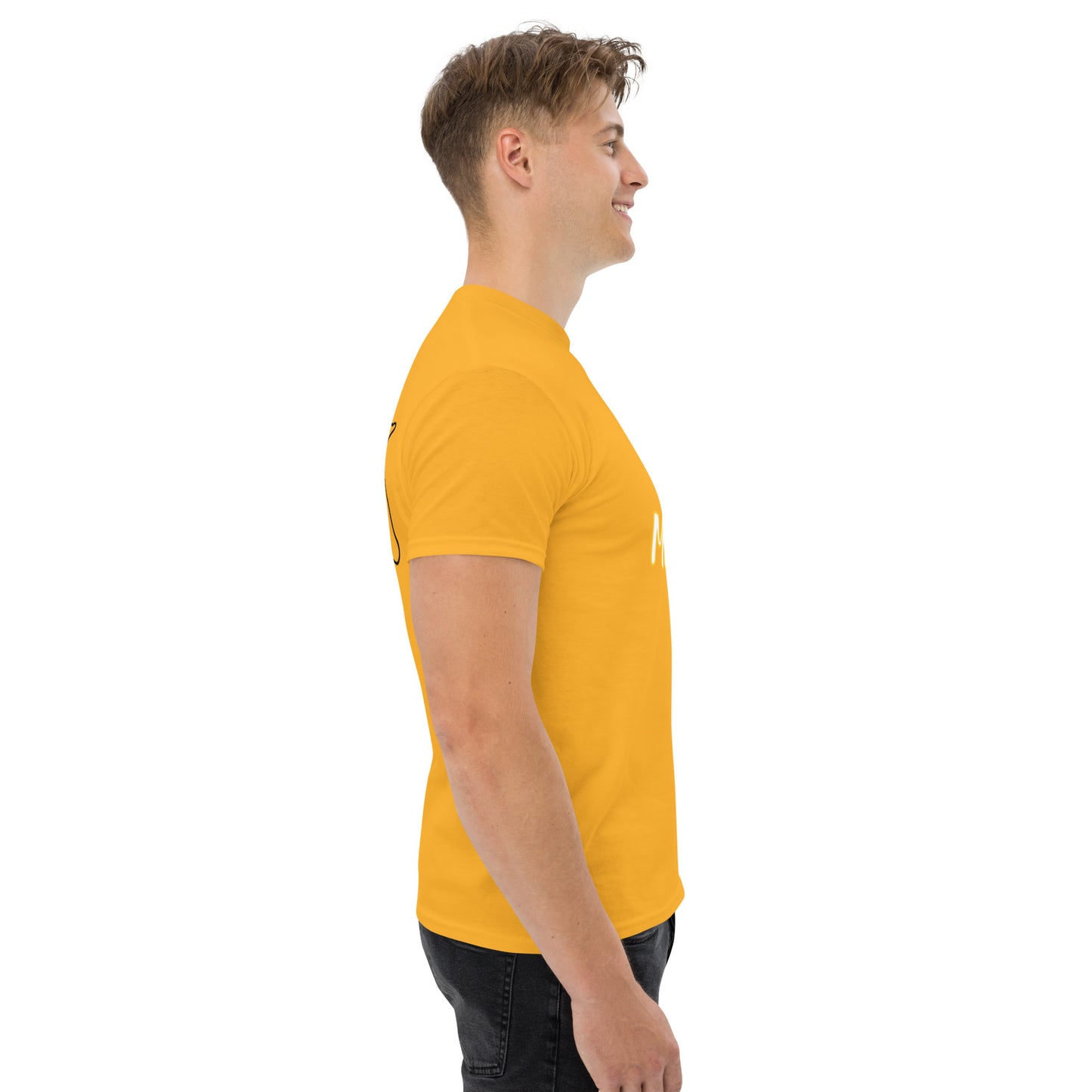 Inc.redibile Mizzica T-Shirt